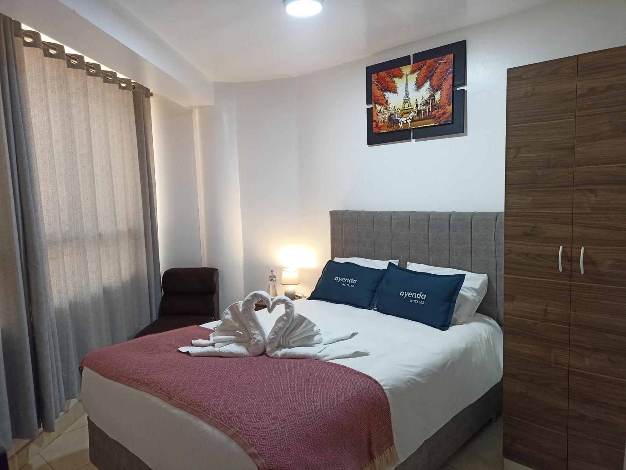 Templo Home Cuzco Zewnętrze zdjęcie