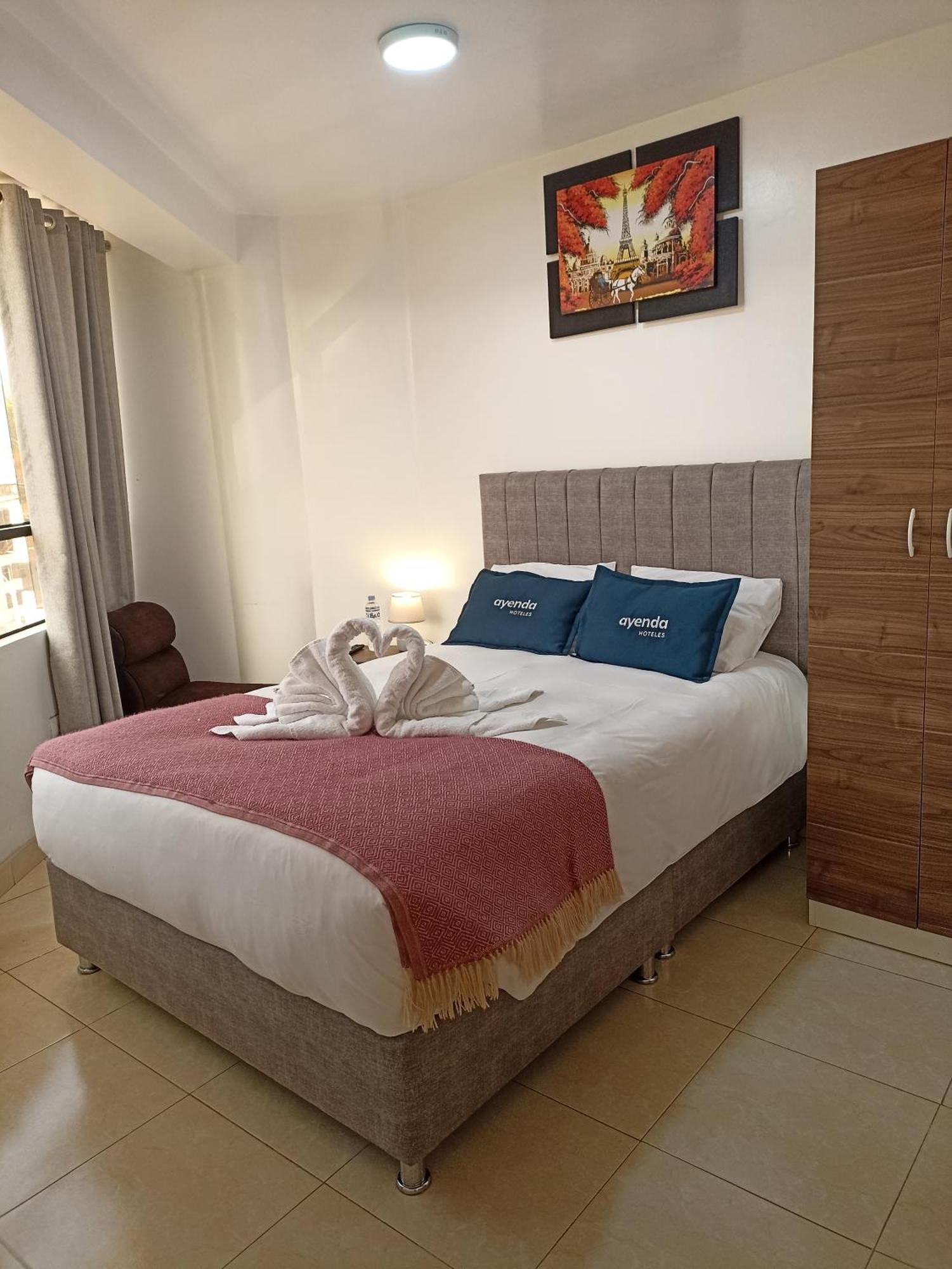 Templo Home Cuzco Zewnętrze zdjęcie