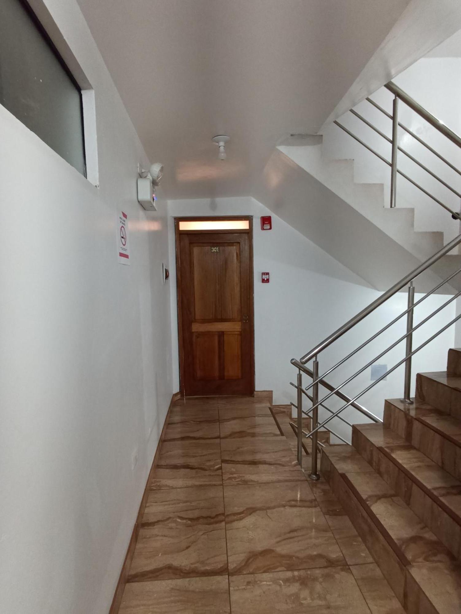 Templo Home Cuzco Zewnętrze zdjęcie